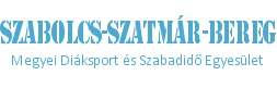 Szabolcs-Szatmár-Bereg Megyei Diáksport és Szabadidő Egyesület